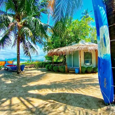Mook Montra Resort Sea Front Đảo Đảo Koh Mook Ngoại thất bức ảnh
