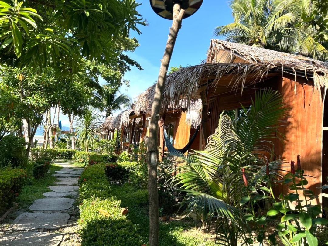 Mook Montra Resort Sea Front Đảo Đảo Koh Mook Ngoại thất bức ảnh