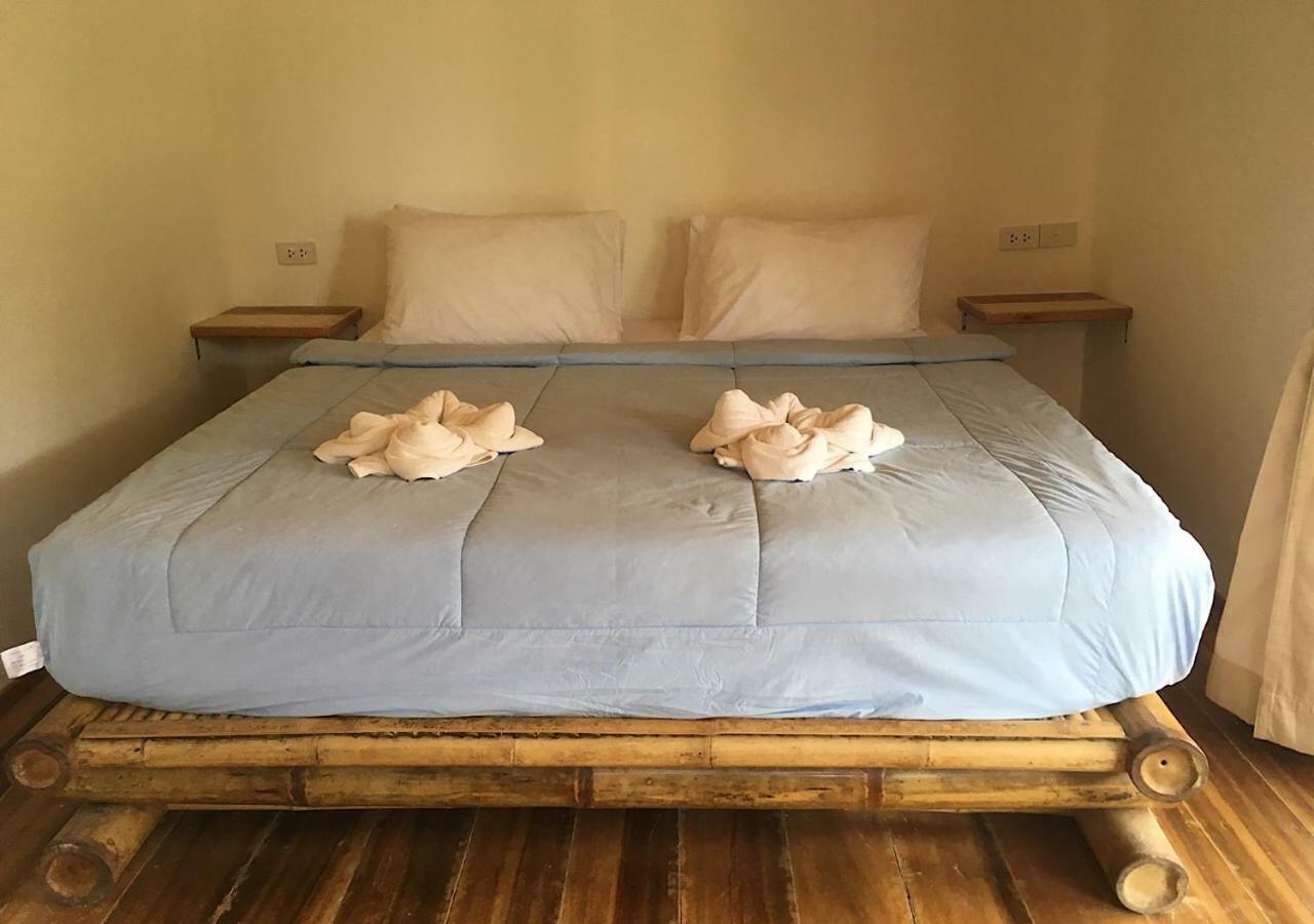 Mook Montra Resort Sea Front Đảo Đảo Koh Mook Ngoại thất bức ảnh
